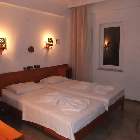 Отель Truva 3*