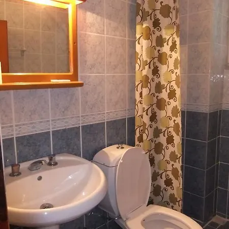 Отель Truva
