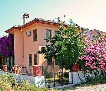 Truva Отель 3*