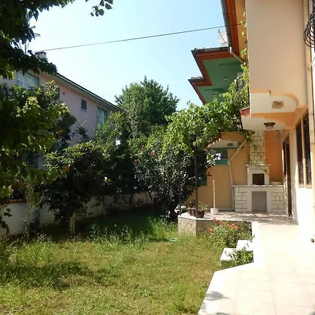 Truva 3* Фетхие