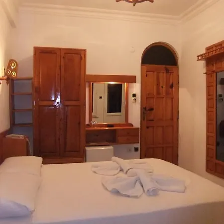 Truva Отель 3*